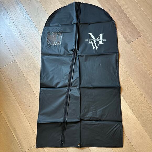 Men’s Wearhouse Garment Suit Bag - Picture 1 of 3